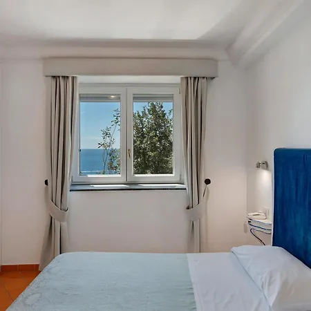 Вилла Aurora In Dependance Конка-дей-Марини