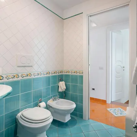 Вилла Aurora In Dependance Конка-дей-Марини