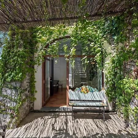 Вилла Aurora In Dependance Конка-дей-Марини