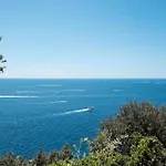 Villa Aurora In Dependance Conca dei Marini