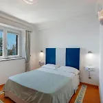 Villa Aurora In Dependance Conca dei Marini