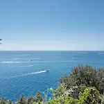 别墅 Aurora In Dependance 康加德马里尼