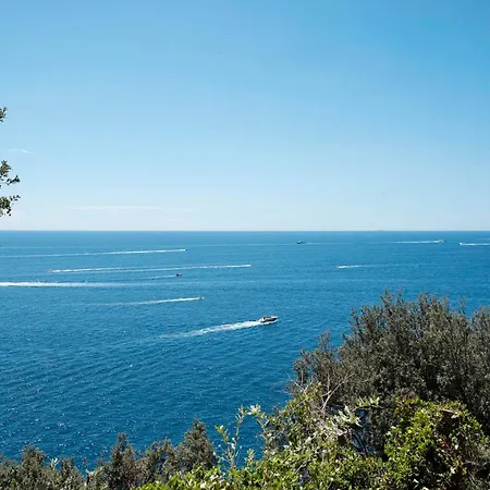 Βίλα Aurora In Dependance Conca dei Marini