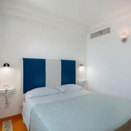 Aurora In Dependance Βίλα Conca dei Marini