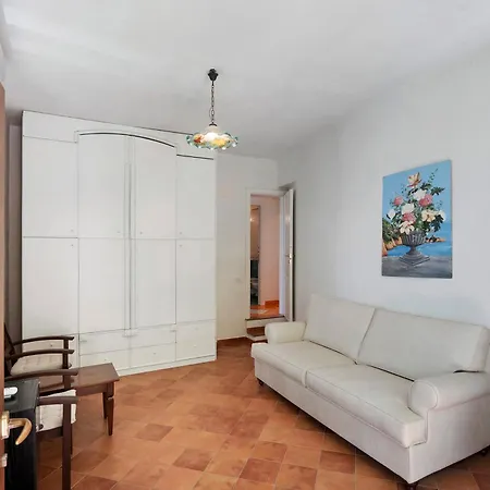 Βίλα Aurora In Dependance Conca dei Marini