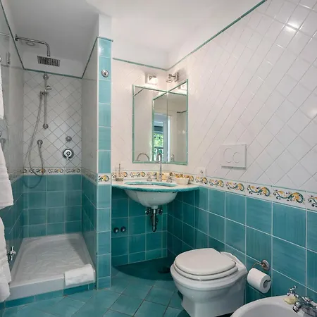 Aurora In Dependance * Conca dei Marini