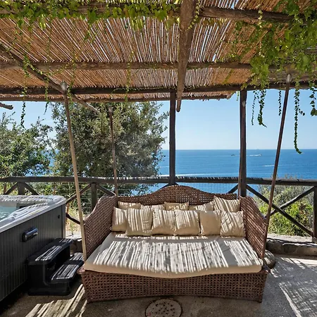 Villa Aurora In Dependance